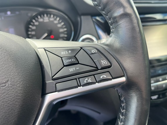 NISSAN X-TRAIL Nissan X-Trail-018.jpg